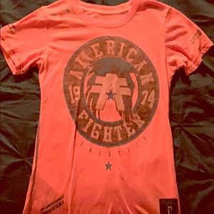 American Fighter Shirt